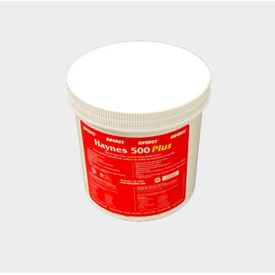Haynes 500 Plus - 1lb Container